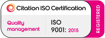 ISO 9001:2015